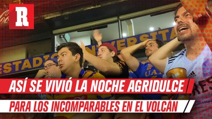 Tigres avanzó a Semifinales tras empatar en el global con Cruz Azul