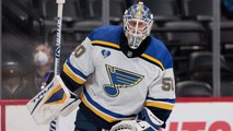 NHL Playoff Series Odds: Take St. Louis (+310) Vs. Colorado