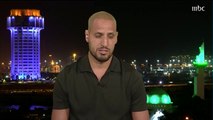 كريم الأحمدي: الهلال لديه فريق قوي لكن الاتحاد عاد هذا الموسم.. وهذا تعليقي على إيقاف فهد المولد بسبب المنشطات