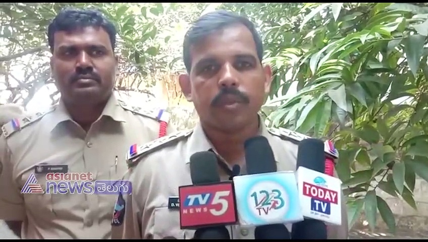 Video news : కన్నతండ్రి ప్రాణం తీసేలా చేసిన ఆస్తితగాదాలు