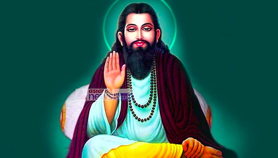 యుపిలో మాయావతికి ఆయన చెక్ పెడుతారా? (వీడియో)