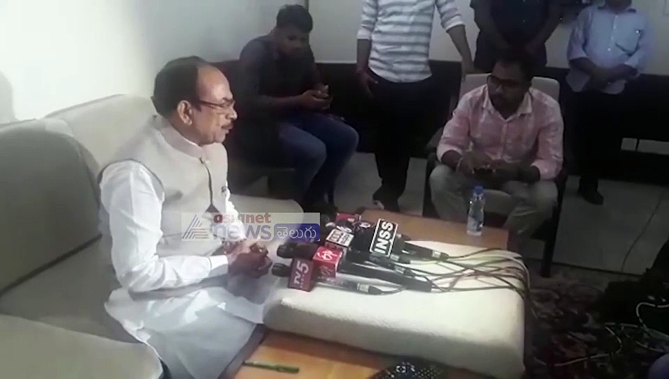 మావోల ప్రాబల్యం తగ్గించాం: డిప్యూటీ సీఎం మహమూద్ అలీ (వీడియో)