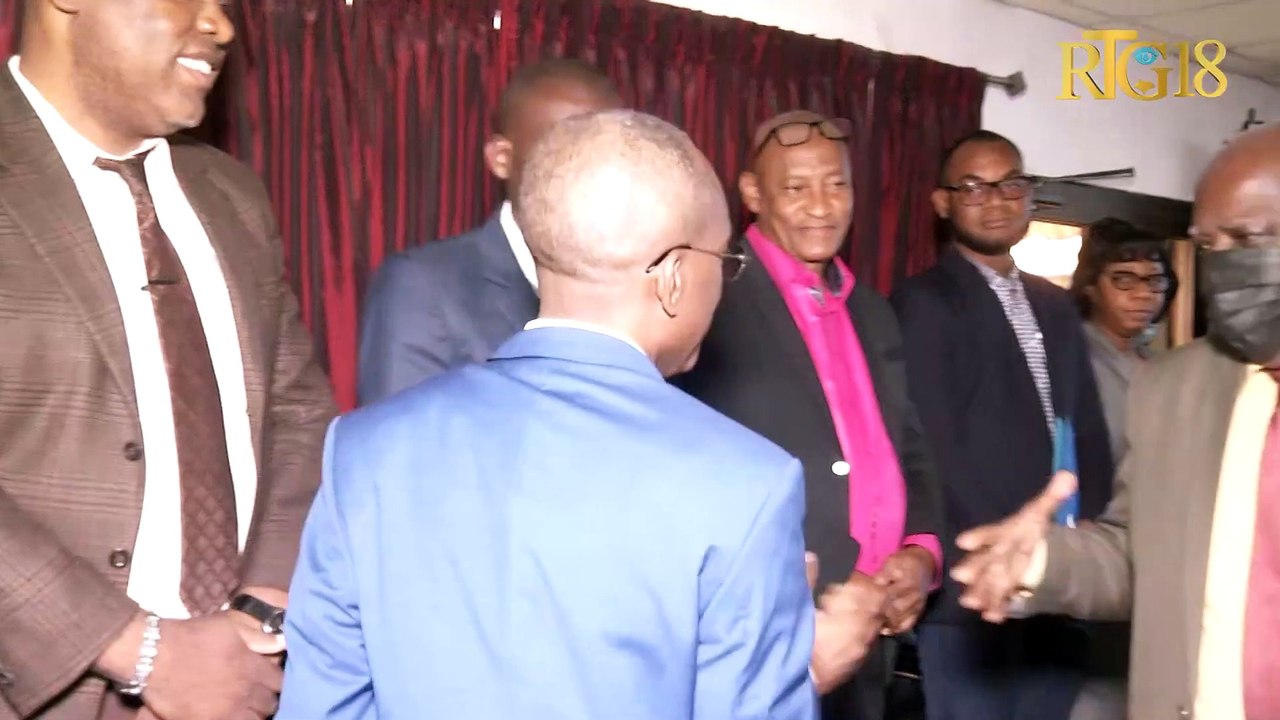 Gouvènman lanse travay preparasyon bidjè pou egzèsis fiskal 2022-2023