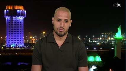 كريم الأحمدي: الكلاسيكو سيكون كبيرا ورهاني على الجمهور في جدة.. وليس لي يد في انتقال حمدالله إلى الاتحاد ولكن هذا ما حدث بيننا بالتفصيل