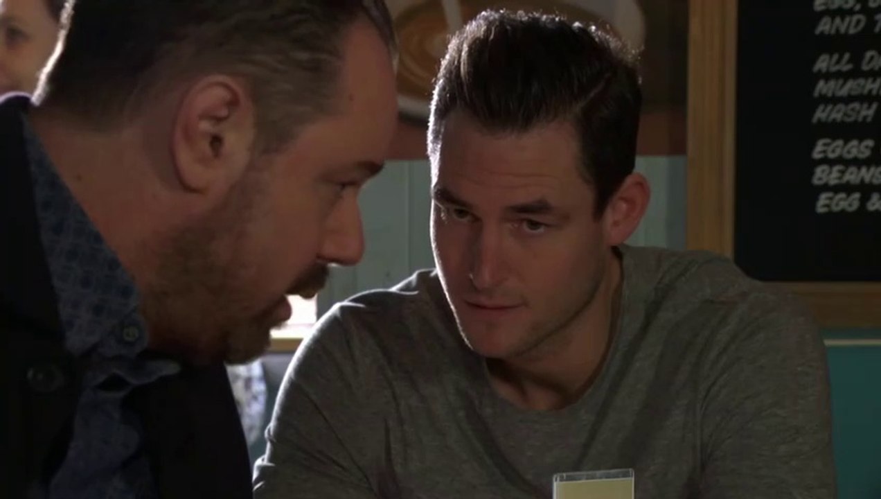 EastEnders 16th May 2022