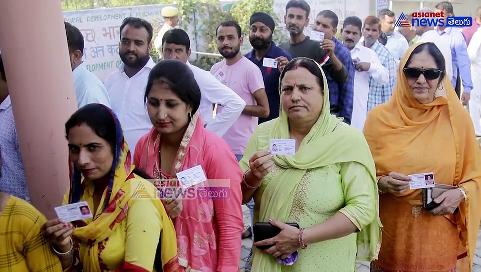 Jammu kashmir elections Video: జమ్ముకాశ్మీర్ ఎన్నికల్లో స్వతంత్రుల హవా