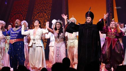 Famous Screen to Stage Adaptations