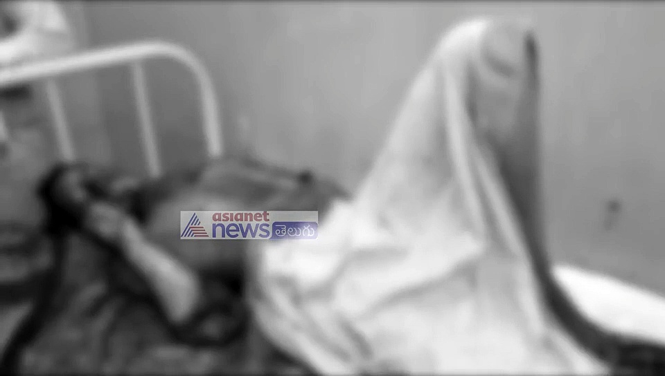 Video: టీచర్ వేధిస్తోందని ఆ విద్యార్థి చేసిన పని...