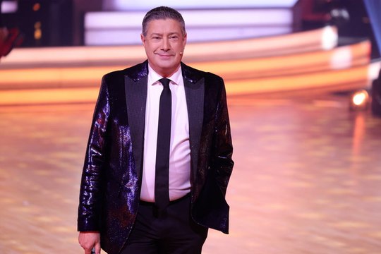Kommt Joachim Llambi von „Let's Dance“ zu DSDS?