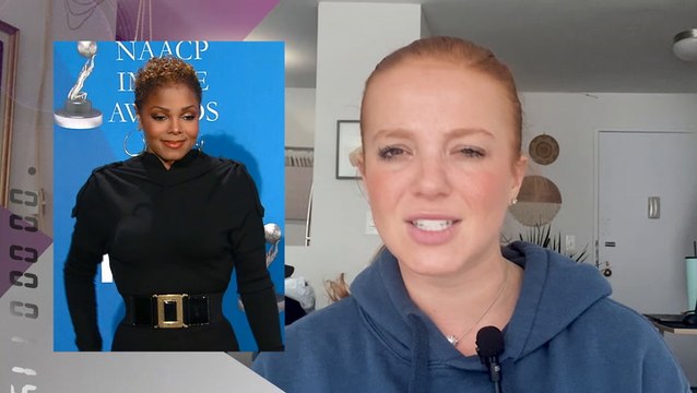 Janet Jackson Makes Surprise Appearance At BMMAs To Present Icon Award To Mary J. Blige