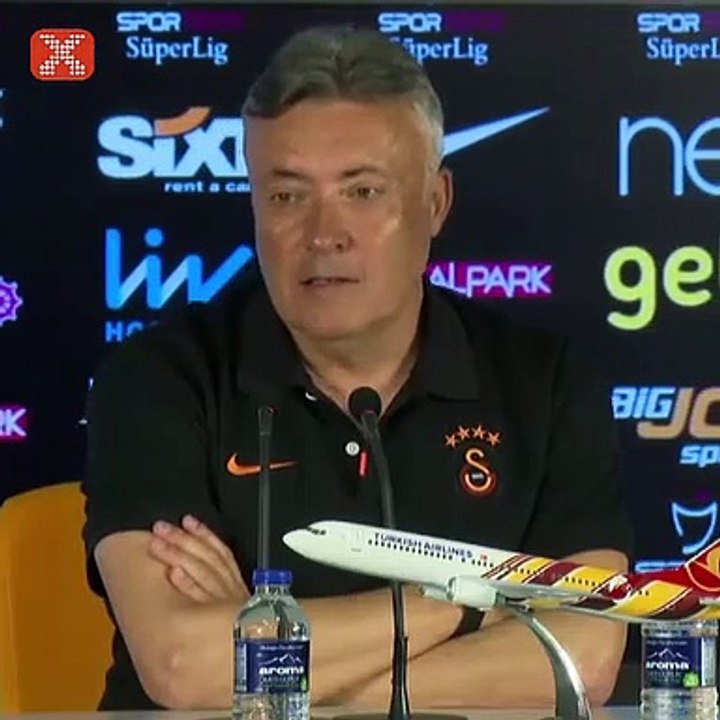 Torrent: "Yunus Akgün'ün Adana'da ne işi var?"