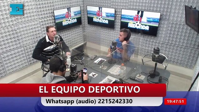 FM La Redonda (1050)