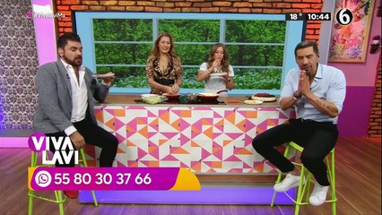 Vivalavi Mx - 16 de mayo de 2022