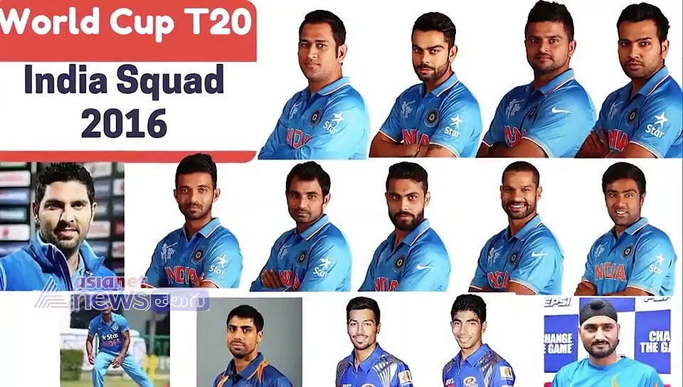 India vs West Indies:పోటీ భారత ఆటగాళ్ల మధ్యే...