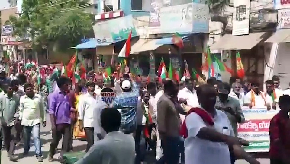 video: గాంధీగారి ఆశయాలను ప్రజలు మర్చిపోతున్నారు : సుజనాచౌదరి