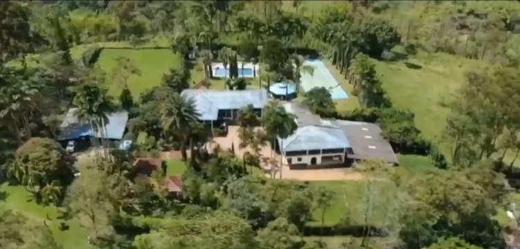 Policía incautó bienes de ‘Mario Bros’, avaluados en cerca de 120.000 millones de pesos