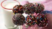 How to Make Simple Cake Pops Recipe