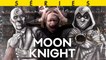 Vlog #716 - Moon Knight
