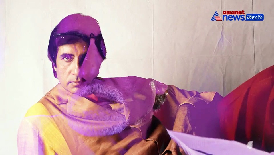 video news : బాలీవుడ్ బాద్ షా మొదటిసారి తెరమీద కనిపించిన రోజు