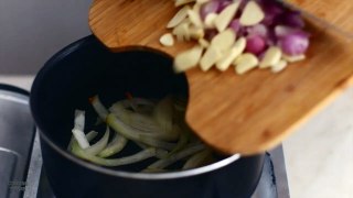 Indonesian Oxtail Soup-Cara Membuat Sop Buntut