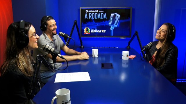 Fernanda Arantes relembra aprendizado com bombeiro Mano Menezes e drama de Dedé no Cruzeiro