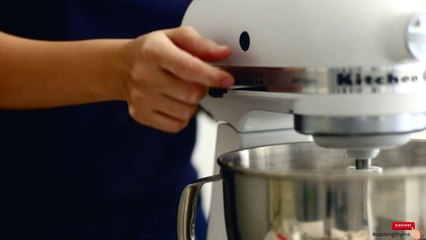 Soft Tortilla Wrap Recipe - 5 INGREDIENTS RECIPE