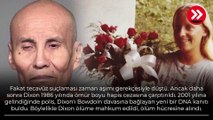 İdam edilirken dakikalarca onu izledi! Kan donduran notlar