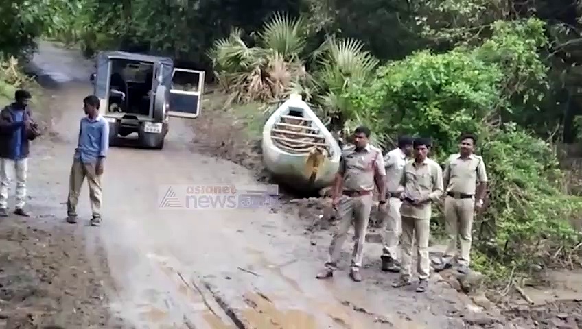 video : ఏజెన్సీ గిరిజన గ్రామాల ప్రజల రోడ్డు కష్టాలు తీర్చిన పోలీసులు
