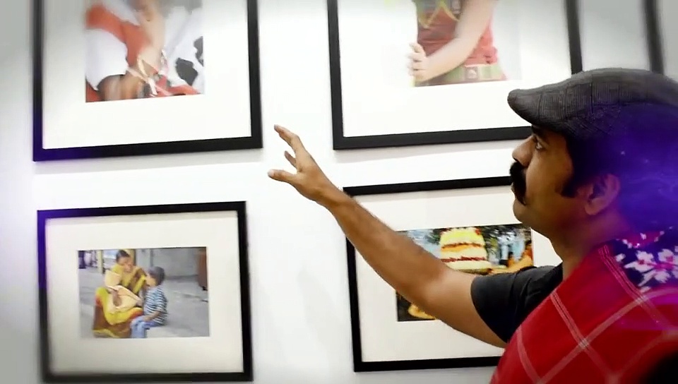 Children's Day video : అమాయకత్వమే పిల్లల సంపద