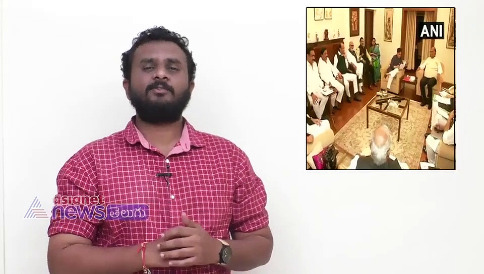 maha vikas agadhi: పవార్ మార్కు రాజకీయం... ప్రభుత్వ ఏర్పాటు ఖాయం