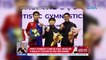 Pinoy gymnast Carlos Yulo, wagi ng 5 gold at 2 silver sa 31st SEA Games | UB