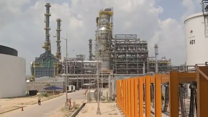 Expresidentes de Reficar fueron condenados por millonario desfalco