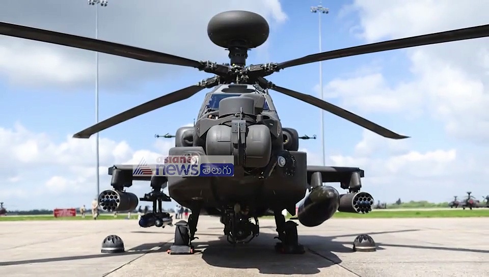 భారత అమ్ముల పొదిలో మరో అస్త్రం (వీడియో)