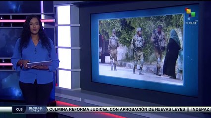 Representante ruso ante la ONU catalogó de criminal subsidio de armas a Ucrania