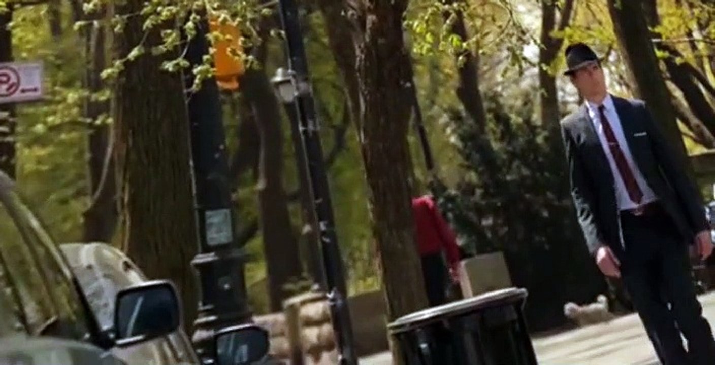 White Collar S04 E04