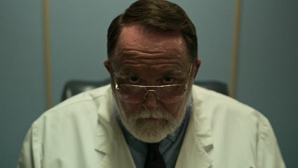 'Our Father' Director Lucie Jourdan on Putting a Face to Don Cline & Where He is Today