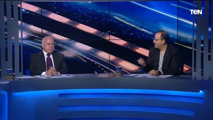 شريف عبد القادر: هناك أيادي خفية تعبث داخل الإتحاد الإفريقي لتعطي الوداد المغربي بطولة إفريقيا