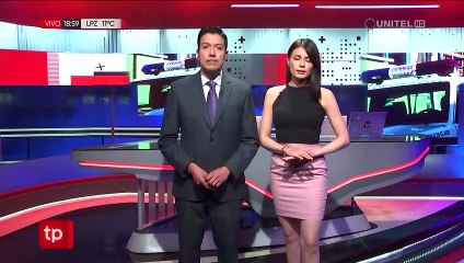 La mujer hallada muerta en Achacachi asistió a un evento social en ese municipio