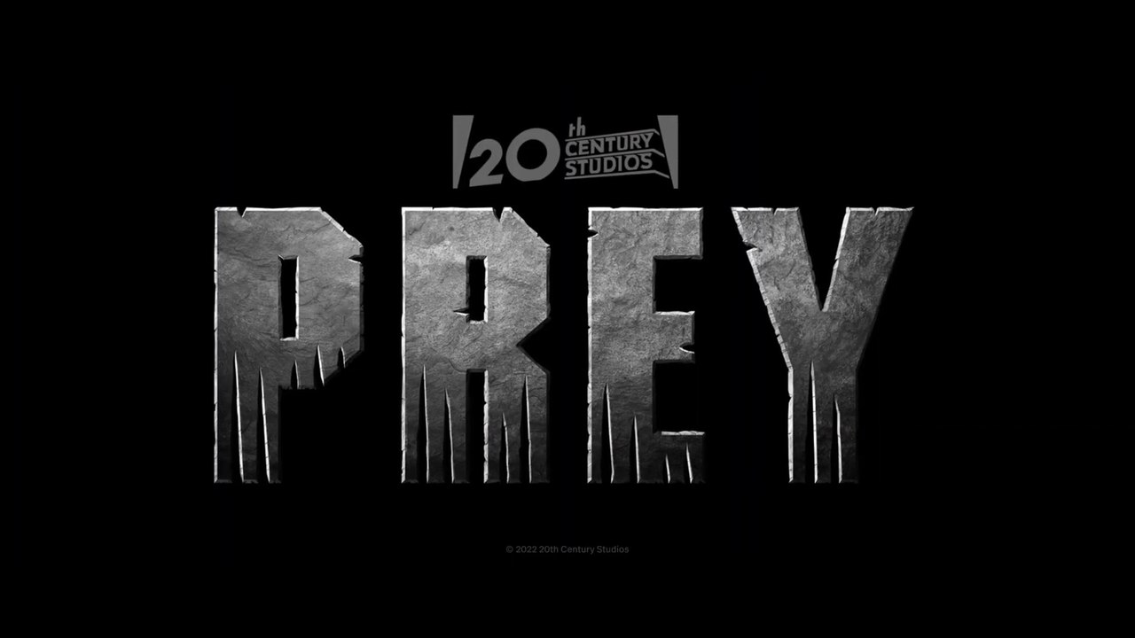 PREY (2022) Teaser VO - HD