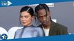 Kylie Jenner et Travis Scott : premier tapis rouge depuis la naissance de leur fils, et c'est Stormi