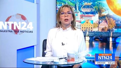 Entrevista a David Smolansky