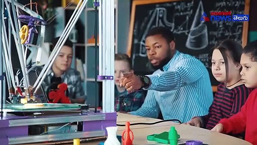 టీచర్స్ డే స్పెషల్... ఇలా అభినందనలు తెలపండి (వీడియో)