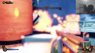 Chatzu Plays BioShock Infinite Burial At Sea - Housewares Line 2