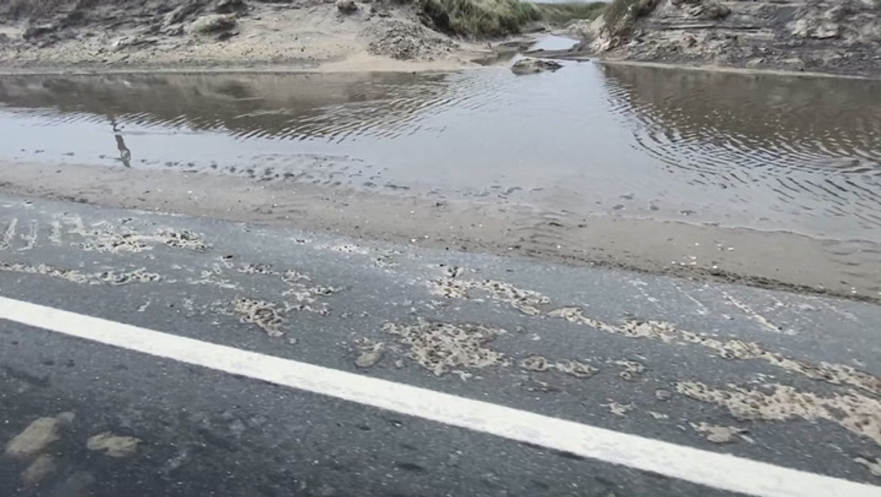Leaders take action to make Outer Banks roadways more accessible during and after coastal storms