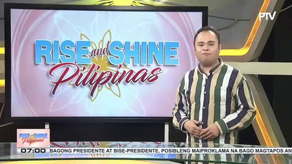 Pamilyang TikTok famous na Yoshfam, ating kilalanin!