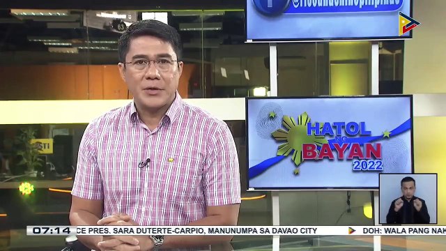 12 bagong halal na senador, binubuo ng mga bago at nagbabalik sa senado