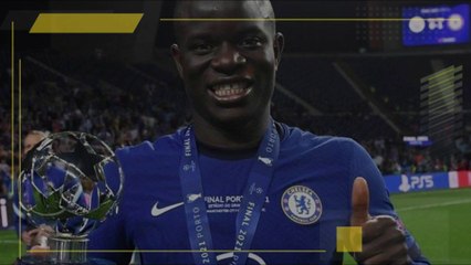 Berita bola update - Erik ten hag incar kante,pogba kembali ke juve,alasan rudiger pindah