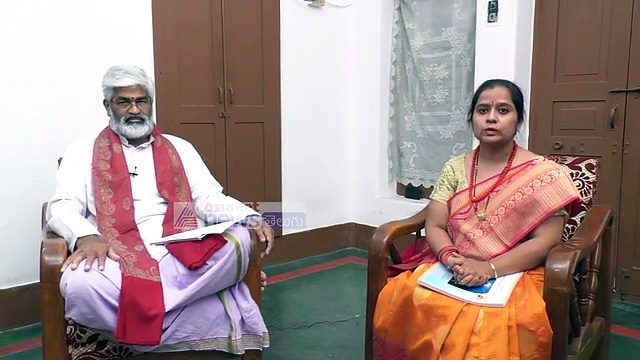 వికారినామ సంవత్సరం.. ధనుస్సు వారి ఫలితాలు ఎలా ఉంటాయంటే.? (వీడియో)