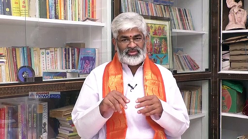 వృశ్చికం రాశి వాళ్లకు 2019 ఎలా ఉండబోతుందంటే.? (వీడియో)