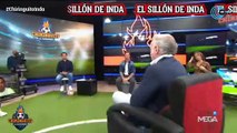 Eduardo Inda sobre la situación del fichaje de Mbappé